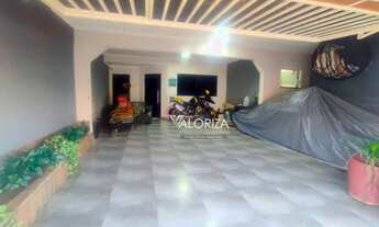 Imagem 2: Casa com 3 dormitórios à venda - Jardim Wanel Ville V - Sorocaba/SP