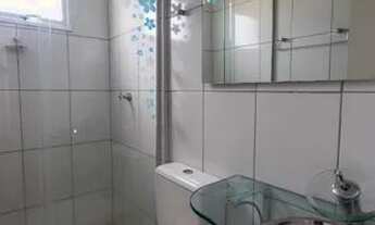 Imagem 2: Apartamento para Aluguel - Santa Mônica, 2 Quartos, 70 m2