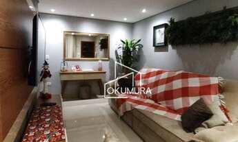 Imagem 3: Casa à venda, 170 m² por R$ 599.000,00 - Independência - São Bernardo do Campo/SP