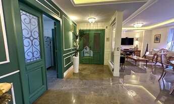 Imagem 2: Apartamento com 3 quartos, sendo 3 suítes à venda,180 m² Ingá - Niterói/RJ