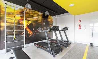 Imagem 4: PORTO ALEGRE - Loft - Partenon