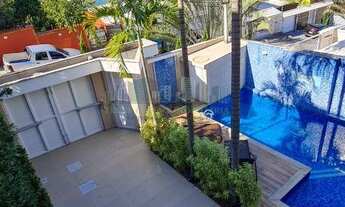 Imagem 6: Casa em Condomínio para Venda em Rio de Janeiro, Taquara, 3 dormitórios, 3 suítes, 7 banhe