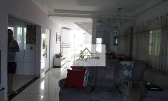 Imagem 3: Casa com 3 dormitórios, 263 m² - venda por R$ 1.400.000,00 ou aluguel por R$ 6.455,00/mês