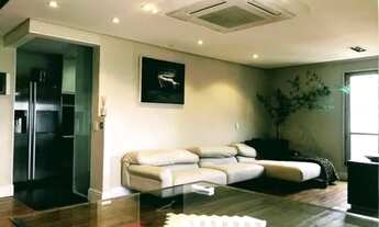 Imagem 7: Venda Apartamento 2 Dormitórios - 123 m² Brooklin