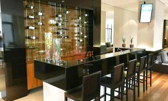 Imagem 5: Maravilhoso apartamento Geo Berrini