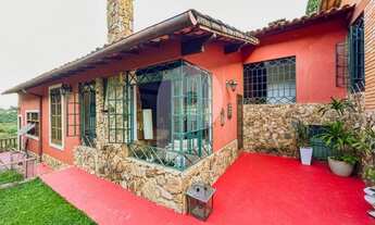 Imagem 2: Petrópolis - Casa de Condomínio - Araras