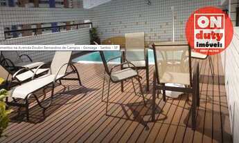 Imagem 4: Penthouse reformada com 3 dormitórios sendo 1 suíte à venda, 191 m² por R$ 1.630.000 - Go