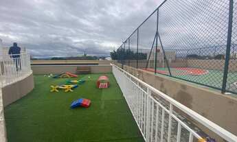 Imagem 7: Apartamento com 2 dormitórios, 52 m² - venda por R$ 220.000,00 ou aluguel por R$ 1.200,00