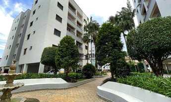 Imagem 5: Apartamento com 2 dormitórios à venda, 70 m² por R$ 260.000,00 - Condomínio Residencial Do