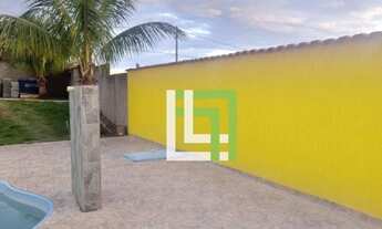 Imagem 1: Chácara com 1 dormitório à venda, 1000 m² por R$ 550.000,00 - Parque dos Cafezais II - Itu