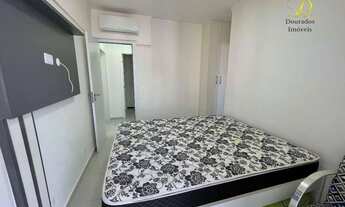 Imagem 4: Apartamento com 2 dormitórios à venda, 75 m² por R$ 599.000,00 - Vila Guilhermina - Praia