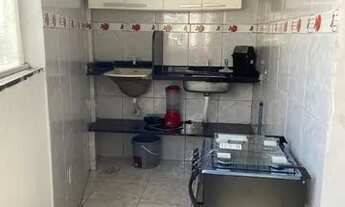 Imagem 5: Apartamento mobiliado para alugar de 02 quartos
