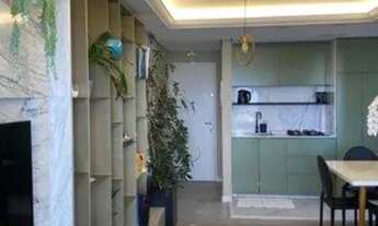 Imagem: Apartamento com 2 dormitórios à venda