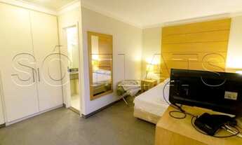 Imagem 4: Lindo flat para locação próximo ao Aeroporto de Cumbica e fácil acesso as regiões centrais