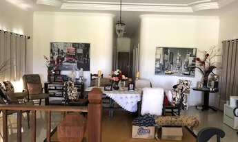 Imagem: VENDO FAZENDA DE ALTO PADRÃO EM ARAGUAPAZ