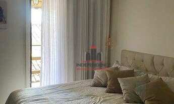 Imagem 2: Sobrado com 2 dormitórios à venda, 84 m² por R$ 277.000,00 - Vila São Geraldo - São José d