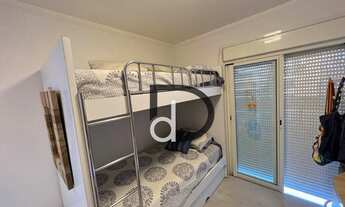 Imagem 2: Apartamento com 3 dormitórios à venda, 130 m² por R$ 3.900.000 - Riviera de São Lourenço