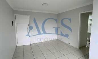 Imagem 3: São Paulo - Apartamento Padrão - Tatuapé