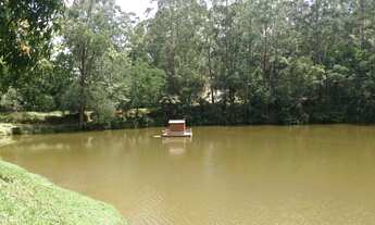 Imagem 3: Casa com 2 dormitórios à venda, 125 m² por R$ 860.000 - Lago do Imperador - Mairiporã/SP