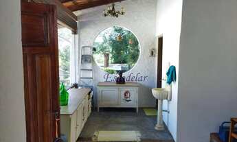 Imagem 3: Casa 5 dormitórios serra da Cantareira