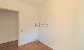 Imagem 4: Apartamento Locação 3 Dormitórios - 98 m² Vila Mariana