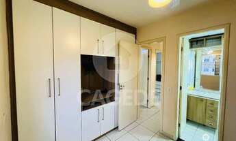 Imagem 4: Apartamento com 3 dormitórios para alugar, 64 m² por R$ 2.620,00/mês - Vila Prudente - São