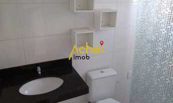 Imagem 6: ACHEI IMOB vende Casa estilo sobrado com 02 dormitórios no bairro Espírito Santo