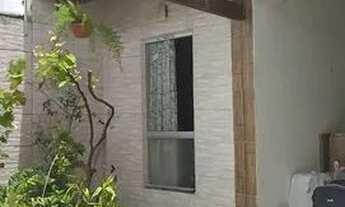 Imagem 4: Casa 2/4 e 2 banheiros- Santo Antônio dos Prazeres