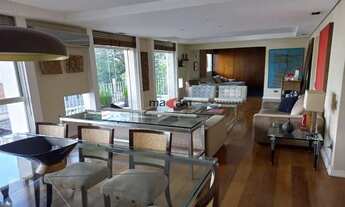 Imagem: Apto Campo Belo