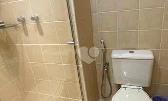 Imagem 7: Apartamento com 4 quartos à venda, 189 m² por R$ 3.500.000 - Jardim Botânico - Rio de Jane