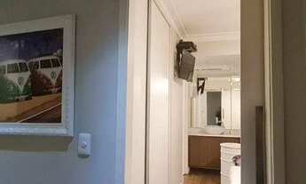 Imagem 3: Apartamento com 2 dormitórios para alugar, 70 m² por R$ 8.382,00/mês - Moema - São Paulo/S