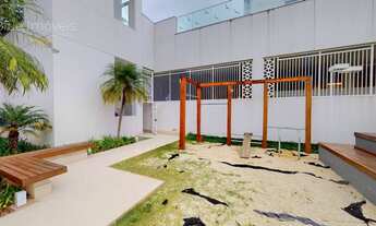 Imagem 5: Apartamento à venda no bairro Jardim Dom Bosco - São Paulo/SP, Zona Sul