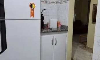 Imagem 7: Apartamento com 1 dorm, Ocian, Praia Grande - R$ 270 mil, Cod: ACT2570