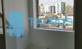 Imagem 7: Apartamento à venda ou para locação, 1 dormitório, 1 vaga, 40m², Mirandópolis