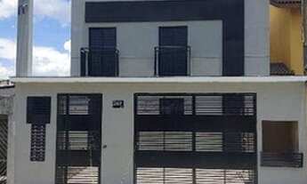 Imagem 4: Apartamento com 2 dormitórios para alugar, 34 m² por R$ 1.193,00/mês - Parque Peruche - Sã