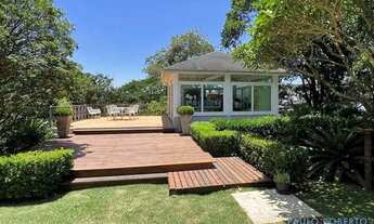 Imagem 6: CASA ASSOBRADADA - ALTOS DE SÃO FERNANDO - SP