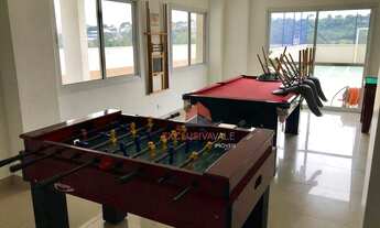 Imagem: Apartamento com 2 dormitórios, varanda