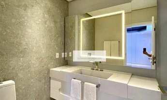 Imagem 5: Casa com 7 dormitórios para alugar, 500 m² por R$ 62.500,00/mês - Jurerê Internacional - F