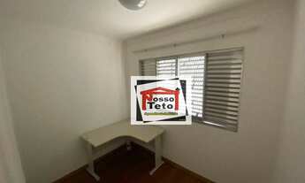 Imagem 4: Sobrado com 2 dormitórios, 139 m² - venda por R$ 720.000,00 ou aluguel por R$ 3.100,00/mês