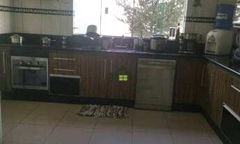 Imagem: Casa com 3 dormitórios à venda por R$