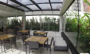 Imagem 2: Apartamento (tipo - padrao) 3 dormitórios/suite, cozinha planejada, portaria 24hs, lazer