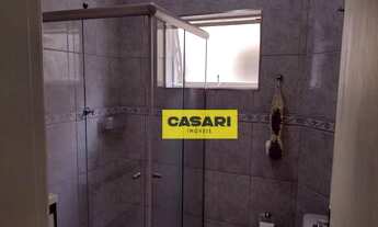 Imagem 6: Apartamento com 2 dormitórios para alugar, 71 m² - Vila Euclides - São Bernardo do Campo/S