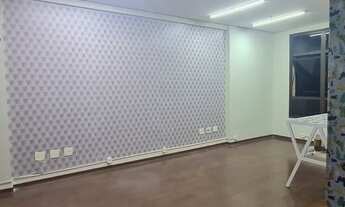 Imagem 2: Sala, 38 m² - venda por R$ 280.000,00 ou aluguel por R$ 2.130,58/mês - Jardim Aquarius - S