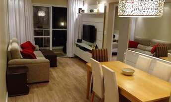 Imagem 5: Apartamento com 2 dormitórios à venda, 64 m² por R$ 560.000 - Saúde - São Paulo/SP