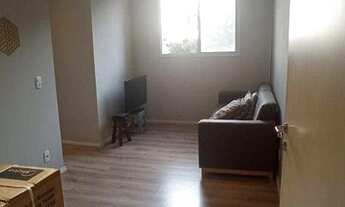 Imagem 12: Apartamento com 2 dormitórios, 46 m² - venda por R$ 265.000,00 ou aluguel por R$ 2.790,00