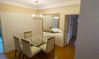 Imagem 3: Apartamento com 3 dormitórios à venda, 117 m² por R$ 600.000,00 - Jardim São Dimas - São J