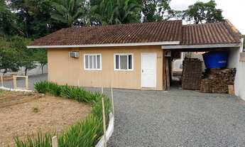 Imagem: Linda chácara em Schroeder sc