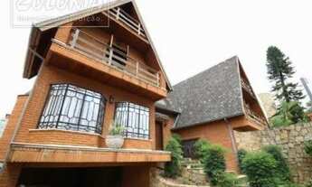 Imagem 3: Santo André - Casa Padrão - Campestre