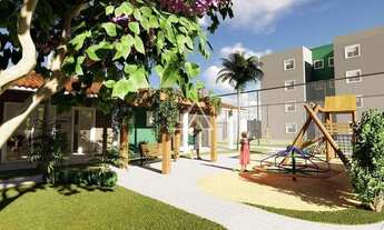 Imagem 3: APARTAMENTO DE 2 DORMITÓRIOS À VENDA NO BAIRRO SANTA MARTA, PASSO FUNDO - RS