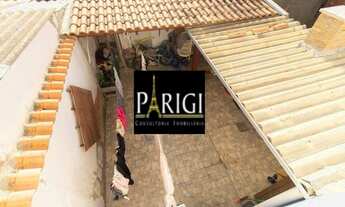 Imagem 3: Casa com 5 dormitórios para alugar, 120 m² por R$ 3.230,00/mês - Aberta dos Morros - Porto